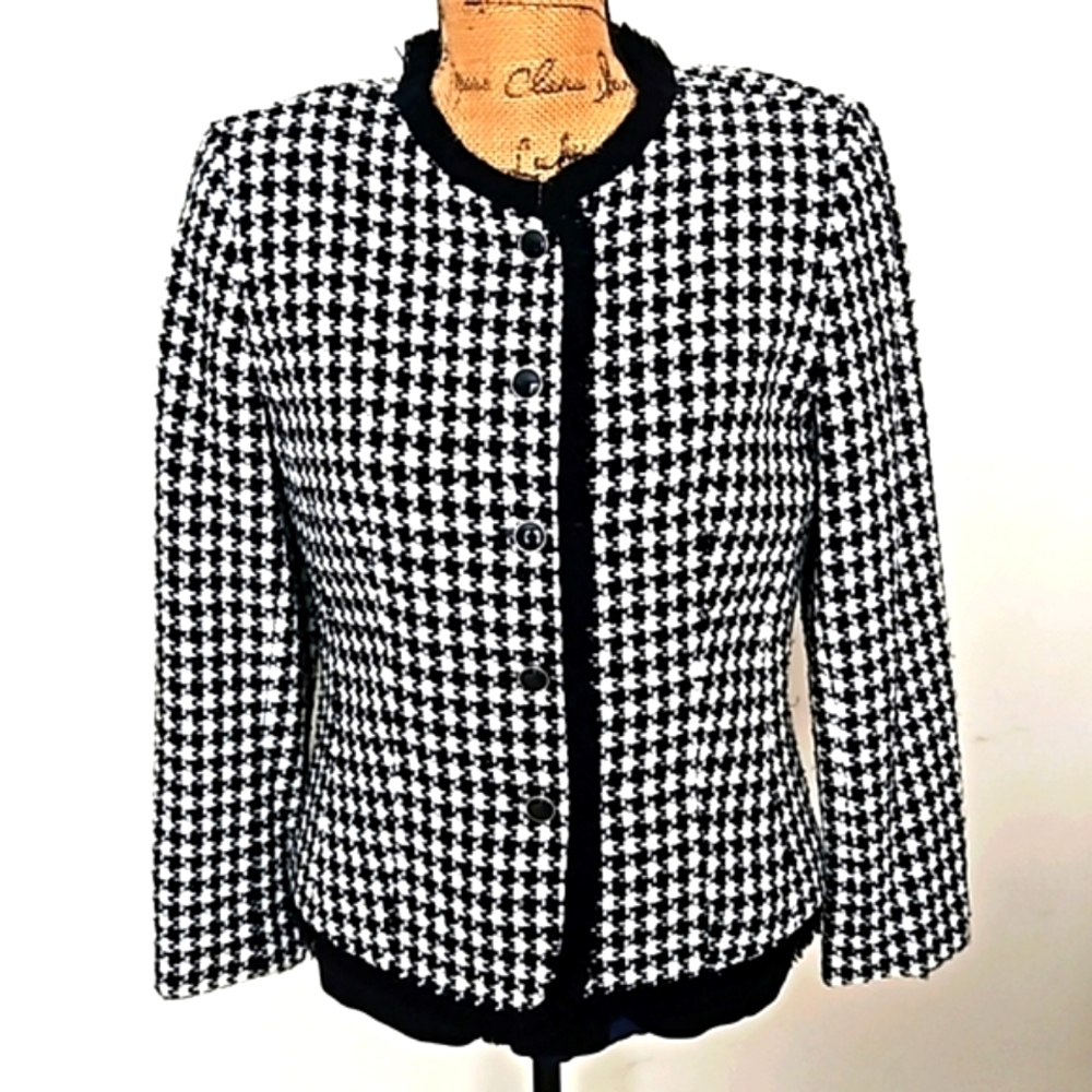SHOMI By Miller Jacket, Size 8.
